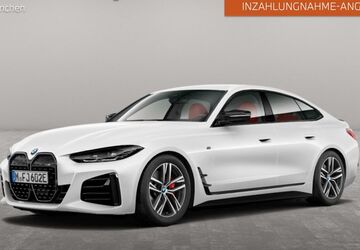 BMW i4 38.296 km 48.985 &euro; München 80939