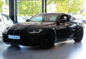 BMW M4 61.794 km 74.449 &euro; München 81825