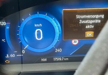 Ford Kuga 14.600 km 22.000 &euro; München 80805