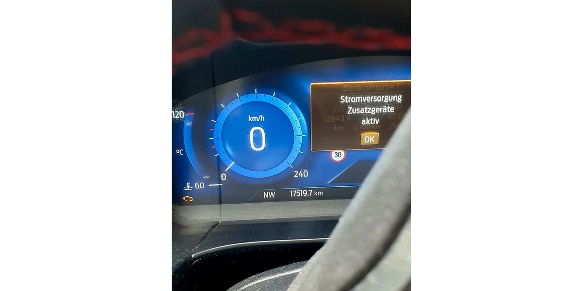 Ford Kuga 14.600 km 22.000 &euro; München 80805