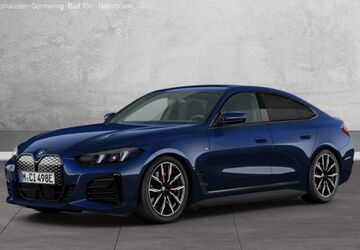 BMW i4 3.190 km 87.170 &euro; Starnberg 82319