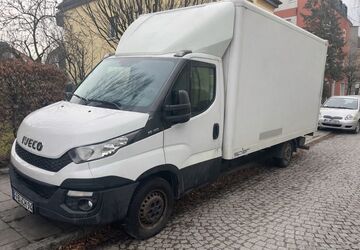 IVECO Andere 261.000 km 17.900 &euro; München 80809