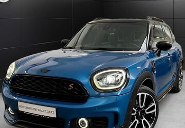 Mini Cooper SD Countryman 72.200 km 30.880 &euro; Dachau 85221