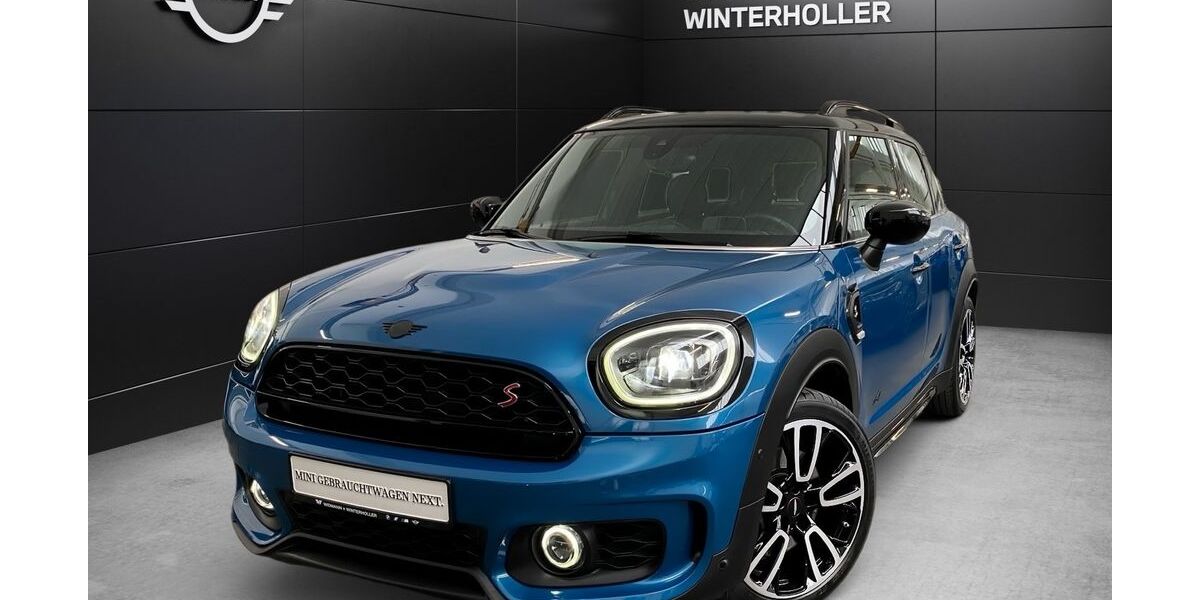 Mini Cooper SD Countryman 72.200 km 30.880 &euro; Dachau 85221