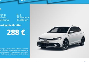 VW Polo 3.000 km 25.981 &euro; München 81669