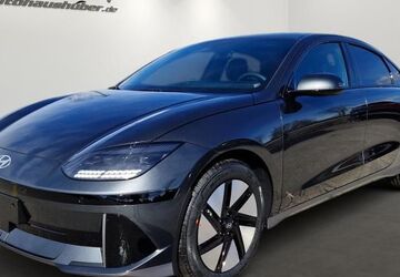 Hyundai IONIQ 6 19.000 km 46.900 &euro; Sauerlach-Arget 82054