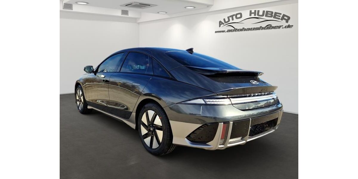 Hyundai IONIQ 6 19.000 km 46.900 &euro; Sauerlach-Arget 82054