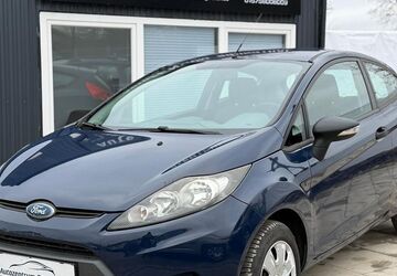 Ford Fiesta 14.074 km 4.490 &euro; Hofolding (Bei München) 85649