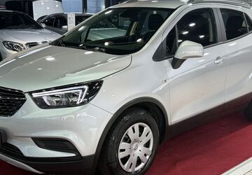 Opel Mokka 33.990 km 12.990 &euro; Unterschleißheim 85716