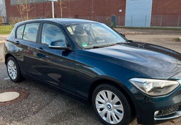 BMW 116 67.676 km 11.800 &euro; München 80995