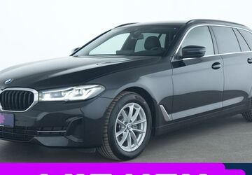 BMW 520 64.639 km 33.275 &euro; Garching bei München 85748