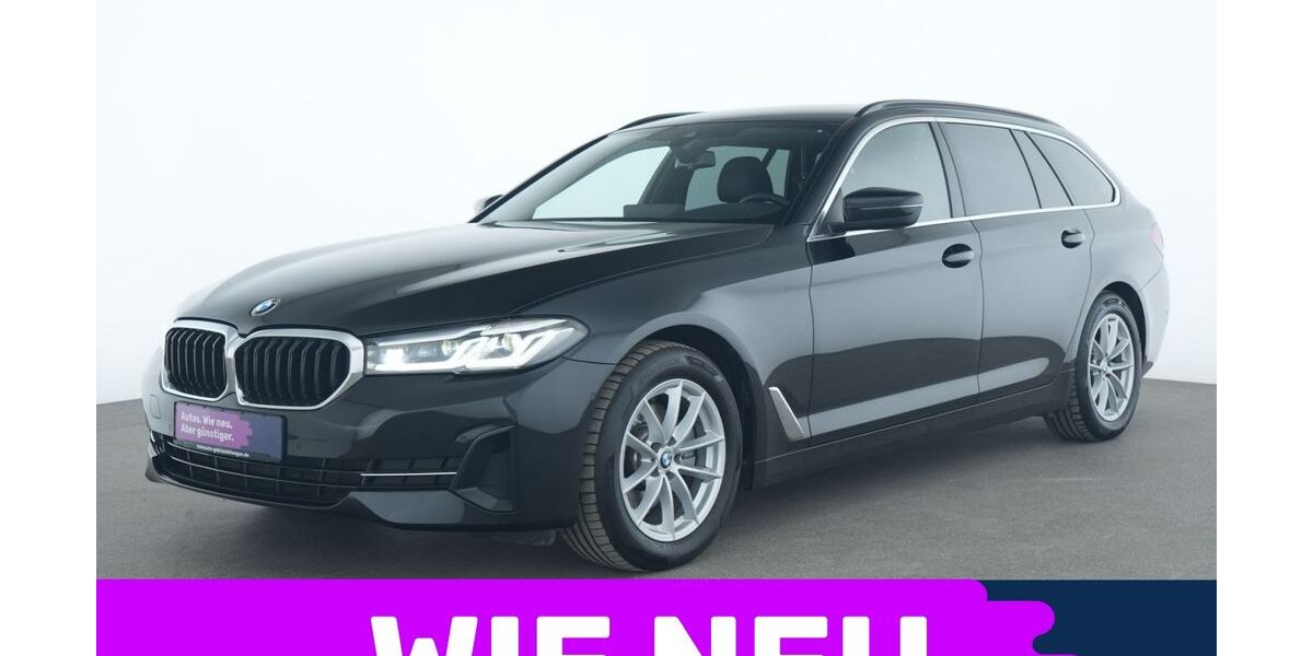 BMW 520 64.639 km 33.275 &euro; Garching bei München 85748