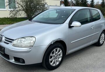 VW Golf 154.000 km 1.490 &euro; München 81479