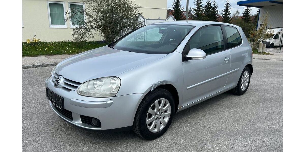 VW Golf 154.000 km 1.490 &euro; München 81479