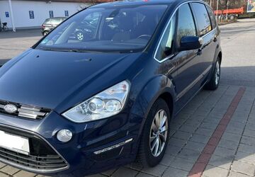 Ford S-Max 302.000 km 4.000 &euro; Unterföhring 85774