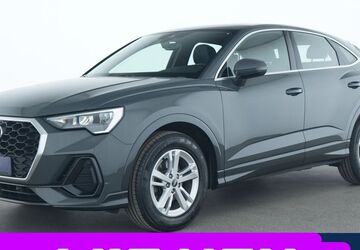 Audi Q3 61.301 km 30.595 &euro; Garching bei München 85748