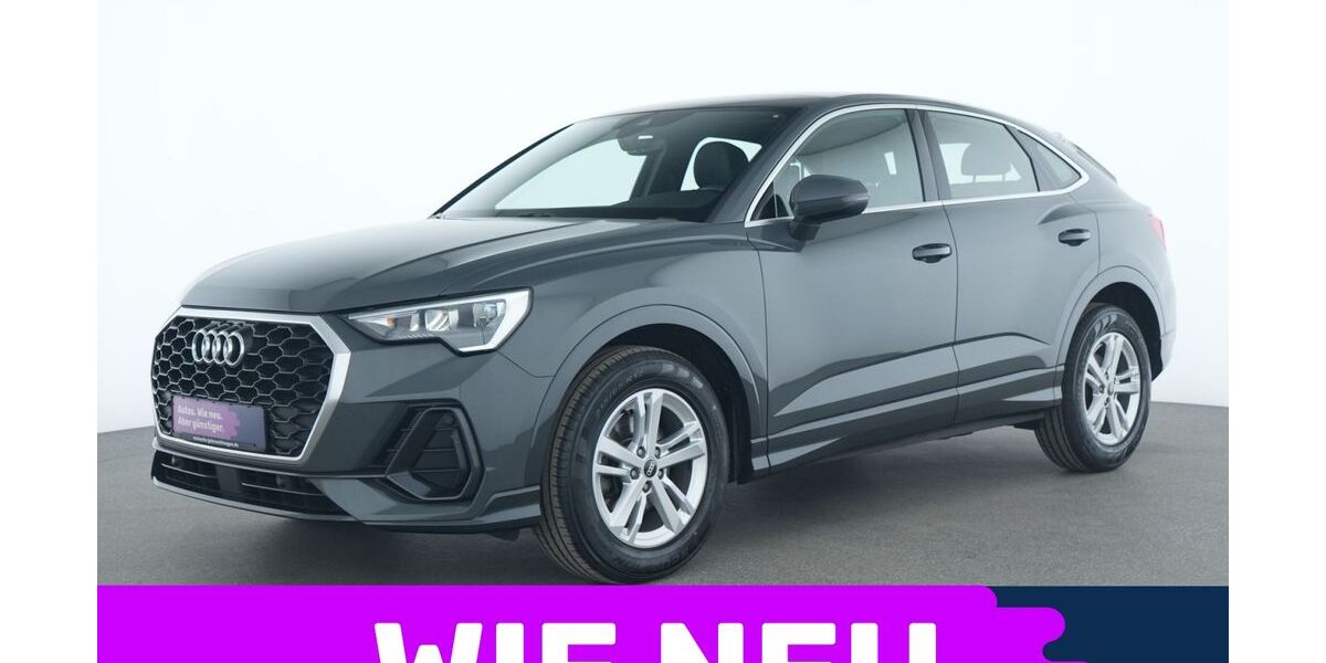 Audi Q3 61.301 km 30.595 &euro; Garching bei München 85748