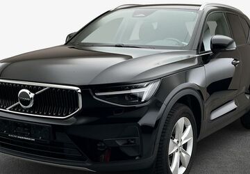 Volvo XC40 12.151 km 30.379 &euro; München 80809