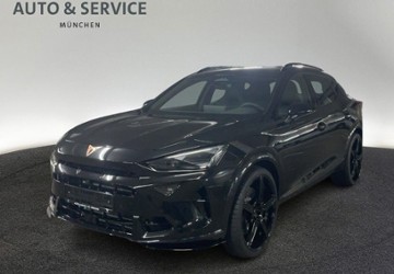 Cupra Formentor 6.500 km 55.950 &euro; München 80687