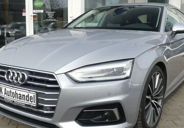 Audi A5 142.420 km 24.890 &euro; München 80687