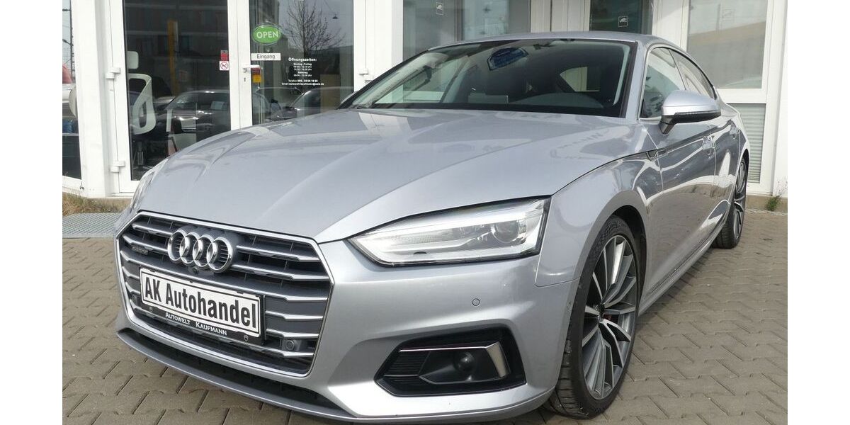 Audi A5 142.420 km 24.890 &euro; München 80687