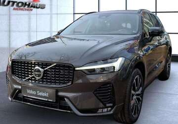 Volvo XC60 40.200 km 43.990 &euro; München 81825