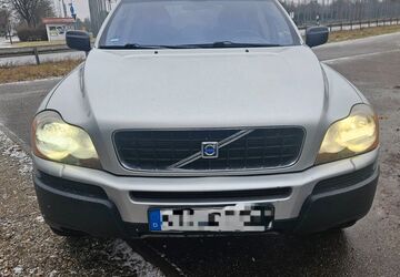 Volvo XC90 294.000 km 2.500 &euro; Seefeld 82229