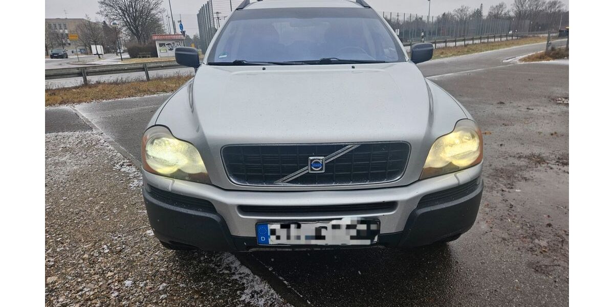 Volvo XC90 294.000 km 2.500 &euro; Seefeld 82229