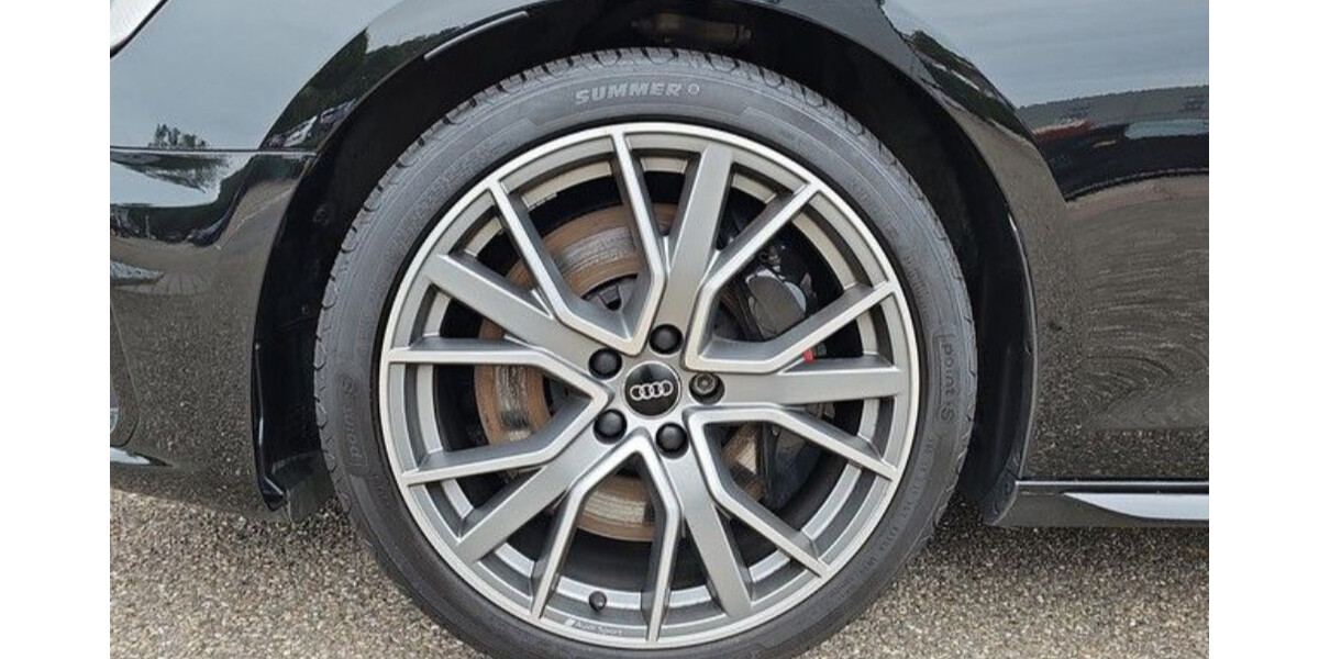 Audi S4 114.500 km 36.250 &euro; München 80313