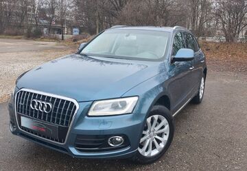 Audi Q5 270.000 km 13.850 &euro; München 80939
