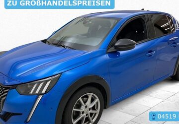 Peugeot 208 49.084 km 16.790 &euro; Starnberg 82319