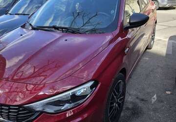 Fiat Tipo 208.400 km 4.800 &euro; Berg am Laim (München) 81673