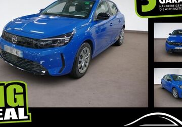 Opel Corsa 14.402 km 13.990 &euro; Neufahrn 85375