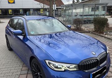 BMW 330 65.760 km 31.200 &euro; München 81825