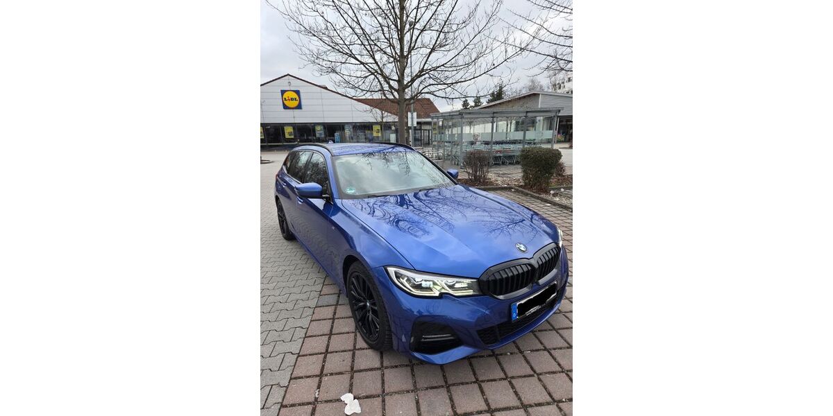 BMW 330 65.760 km 31.200 &euro; München 81825