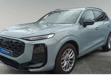 Audi Q3 8.000 km 63.824 &euro; München 81476