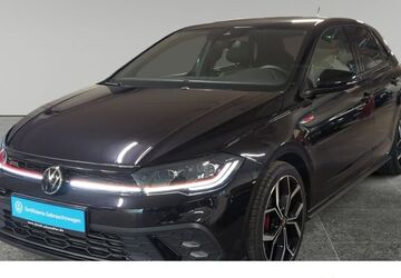 VW Polo 46.500 km 25.483 &euro; München 81476