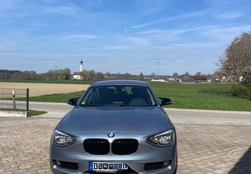 BMW 116 129.918 km 9.499 &euro; Puchschlagen 85247