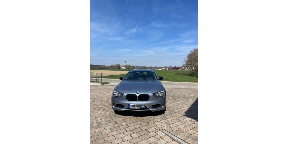 BMW 116 129.918 km 9.499 &euro; Puchschlagen 85247