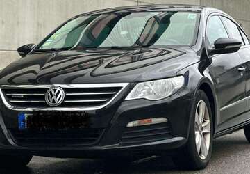 VW CC 407.000 km 7.000 &euro; Munchen 80809