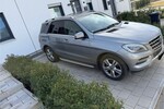 Mercedes-Benz ML 350 260.000 km 17.400 &euro; Ebersberg 85560