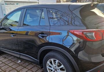 Mazda CX-5 105.000 km 14.500 &euro; München 81673