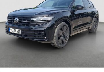 VW Touareg 16.300 km 79.820 &euro; Ebersberg bei München 85560