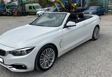BMW 440 46.142 km 31.900 &euro; München 81249