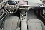 BMW 118 i Advantage Steptronic |NAVI|Kamera|SHZ|LED| 75.511 km 20.960 &euro; Höhenkirchen-Siegertsbrun 85635