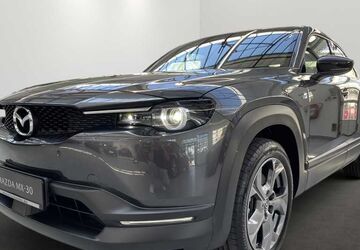 Mazda MX-30 19.550 km 17.990 &euro; Fürstenfeldbruck 82256