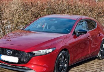 Mazda 3 31.000 km 21.950 &euro; Starnberg 82319