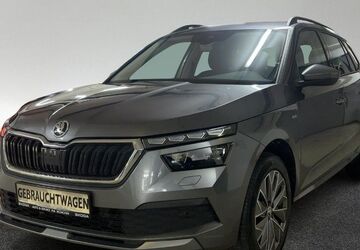 Skoda Kamiq 63.500 km 21.960 &euro; München 80935