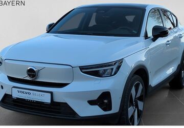 Volvo C40 43.900 km 34.980 &euro; Baierbrunn 82065