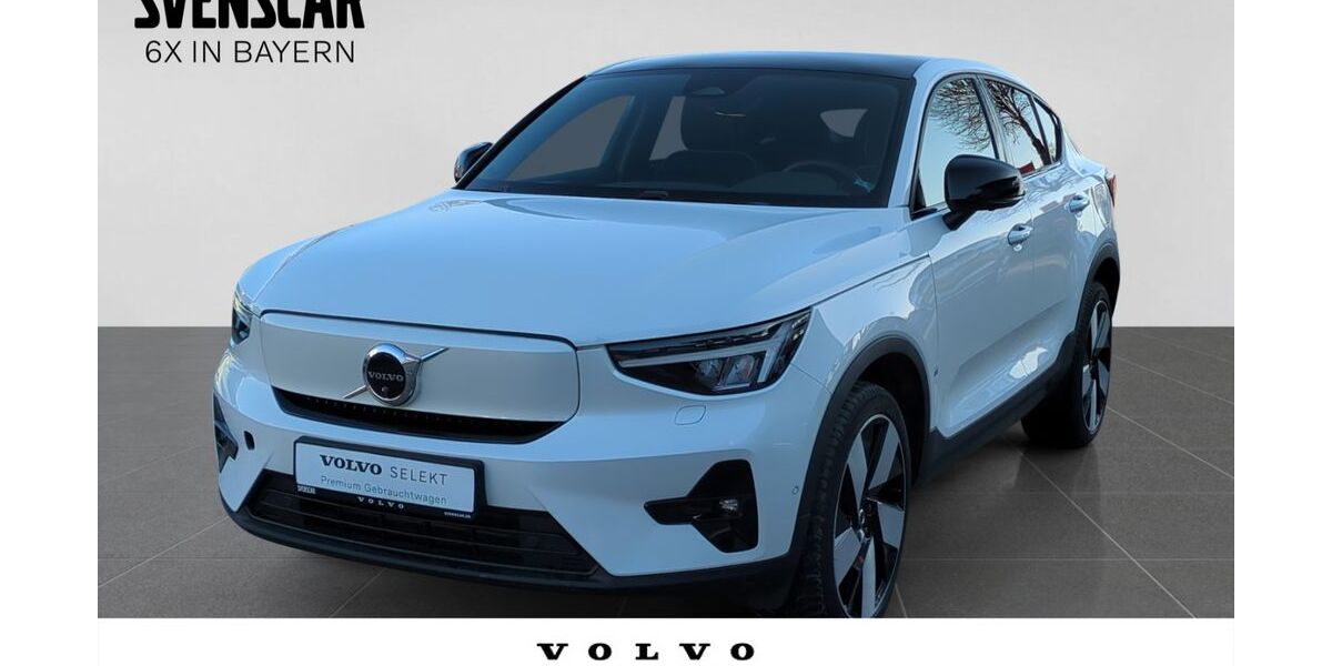 Volvo C40 43.900 km 34.980 &euro; Baierbrunn 82065